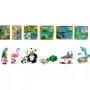 LEGO Creator Wild Animals Bundle 3-in-1 Building Blocks Set (1171 Pieces)