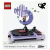 LEGO Disney Olivia Rodrigo's Concert Moon 43029 Building Set (174 Pieces, Ages 6+)