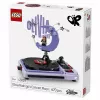 LEGO Disney Olivia Rodrigo's Concert Moon 43029 Building Set (174 Pieces, Ages 6+)