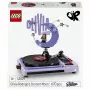 LEGO Disney Olivia Rodrigo's Concert Moon 43029 Building Set (174 Pieces, Ages 6+)