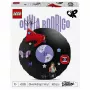 LEGO DOTS 43028 Olivia Rodrigo's Vinyl Record Creative Craft Kit