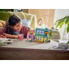 LEGO Friends 42674 Comic Book and Game Store Building Set
