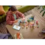 LEGO Friends 42674 Comic Book and Game Store Building Set