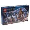 LEGO Harry Potter Hogsmeade Village Visit 76388 Building Set (851 Pieces)