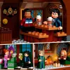 LEGO Harry Potter Hogsmeade Village Visit 76388 Building Set (851 Pieces)