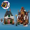 LEGO Harry Potter Hogsmeade Village Visit 76388 Building Set (851 Pieces)