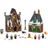 LEGO Harry Potter Hogsmeade Village Visit 76388 Building Set (851 Pieces)
