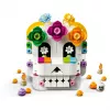 LEGO Iconic 40811 Altar of the Dead – 170 Pieces, 2 Minifigures, Day of the Dead Decor, Collectible Building Set