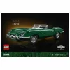 LEGO Icons 11381 Jaguar E-Type Building Set (1458 Pieces)