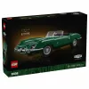 LEGO Icons 11381 Jaguar E-Type Building Set (1458 Pieces)