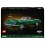 LEGO Icons 11381 Jaguar E-Type Building Set (1458 Pieces)