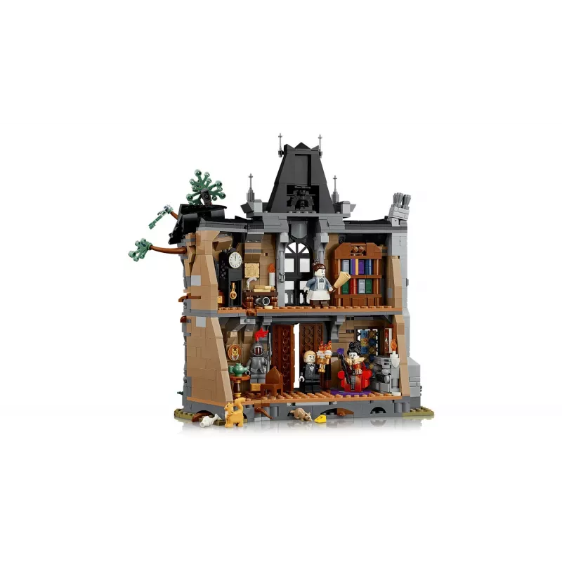 LEGO ICONS 11383 Mayor's House