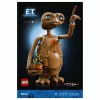LEGO Ideas 21370 E.T. the Extra-Terrestrial