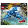 LEGO Jurassic World 77977 Baby Dinosaur Pteranodon Construction Set