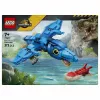 LEGO Jurassic World 77977 Baby Dinosaur Pteranodon Construction Set