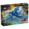 LEGO Jurassic World 77977 Baby Dinosaur Pteranodon Construction Set