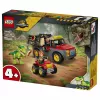 LEGO Jurassic World 77978 Young T. rex Transport Truck Building Set
