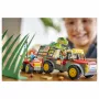LEGO Jurassic World 77978 Young T. rex Transport Truck Building Set