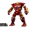 LEGO Marvel Hulkbuster 76210 Building Set (4049 Pieces) for Adults