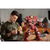 LEGO Marvel Hulkbuster 76210 Building Set (4049 Pieces) for Adults
