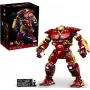 LEGO Marvel Hulkbuster 76210 Building Set (4049 Pieces) for Adults