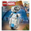 LEGO Marvel Super Heroes 76339 The Fantastic Four H.E.R.B.I.E. Building Set