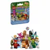 LEGO Minifigures 71053 Shrek Series (1 Random Minifigure) Blind Bag