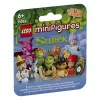 LEGO Minifigures 71053 Shrek Series (1 Random Minifigure) Blind Bag