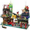 LEGO NINJAGO 71799 NINJAGO City Markets