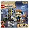LEGO One Piece 75642 Showdown with Captain Smoker Building Set