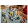 LEGO One Piece 75642 Showdown with Captain Smoker Building Set