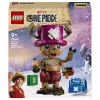 LEGO One Piece 75643 Tony Tony Chopper Building Set (250 Pieces)