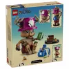 LEGO One Piece 75643 Tony Tony Chopper Building Set (250 Pieces)