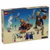 LEGO One Piece 75644 Dorry vs. Brogy - Giants of Little Garden Building Kit (1500 Pieces, 3 Minifigures, Ages 10+)