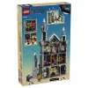 LEGO One Piece 75645 Battle at Drum Castle Building Set (1250 Pieces, 7 Minifigures)