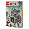 LEGO One Piece 75645 Battle at Drum Castle Building Set (1250 Pieces, 7 Minifigures)