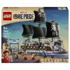 LEGO One Piece 75646 Garp's Marine Battleship Building Set