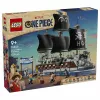 LEGO One Piece 75646 Garp's Marine Battleship Building Set
