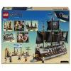 LEGO One Piece 75646 Garp's Marine Battleship Building Set