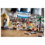 LEGO One Piece 75646 Garp's Marine Battleship Building Set