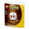 LEGO Pokémon 30729 Premier Ball Polybag Building Set