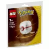 LEGO Pokémon 30729 Premier Ball Polybag Building Set