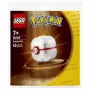LEGO Pokémon 30729 Premier Ball Polybag Building Set