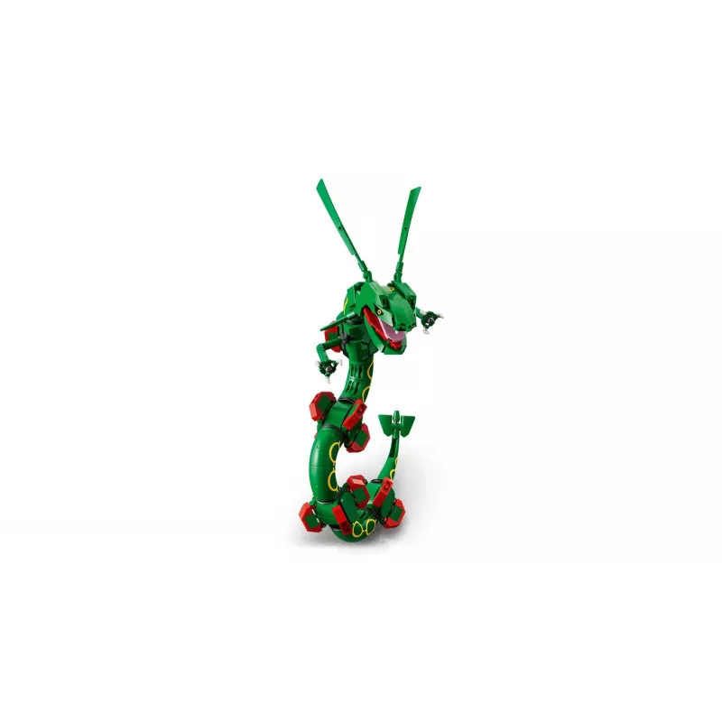 LEGO Pokémon 72168 Rayquaza Building Set