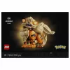 LEGO Pokémon Arcanine Building Toy Set (72160)