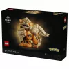LEGO Pokémon Arcanine Building Toy Set (72160)