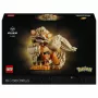 LEGO Pokémon Arcanine Building Toy Set (72160)