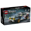 LEGO Speed Champions 77263 BMW M3 (E30) Race Car Building Set