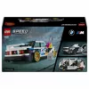 LEGO Speed Champions 77263 BMW M3 (E30) Race Car Building Set