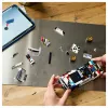 LEGO Speed Champions 77263 BMW M3 (E30) Race Car Building Set